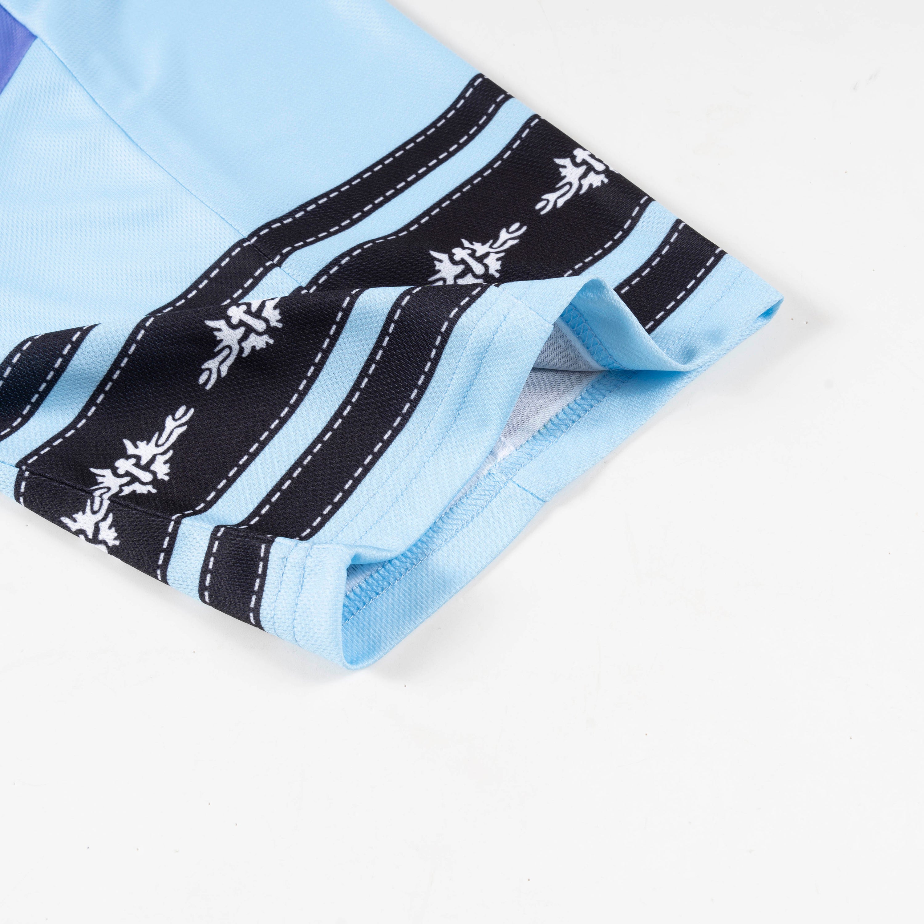 Maillot à imprimé graphique de dessin animé