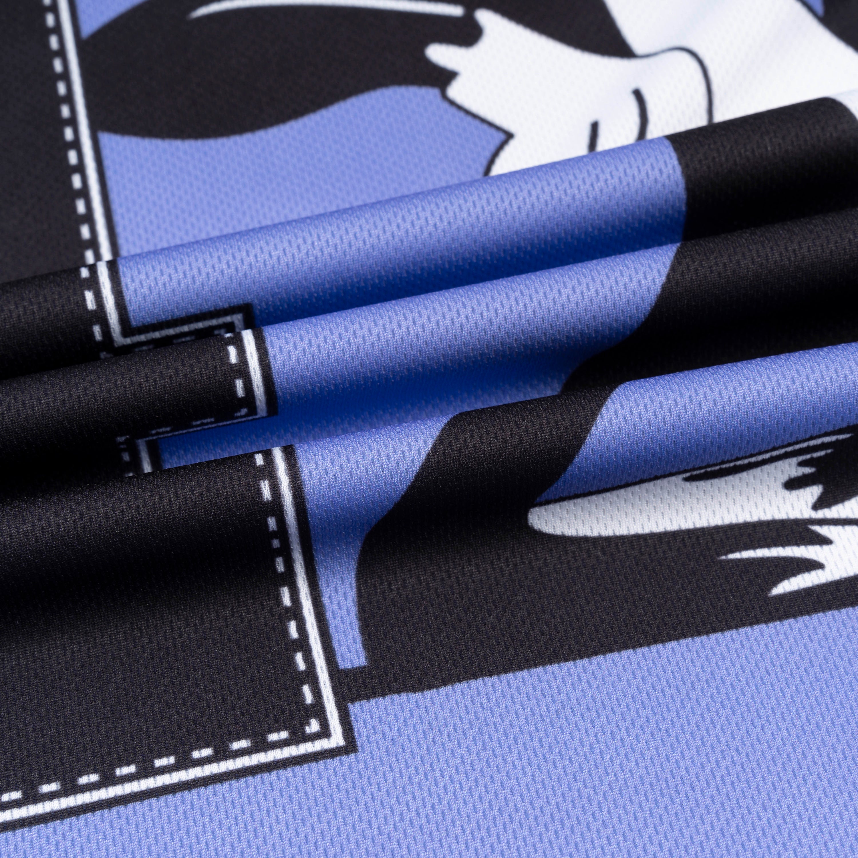 Maillot à imprimé graphique de dessin animé