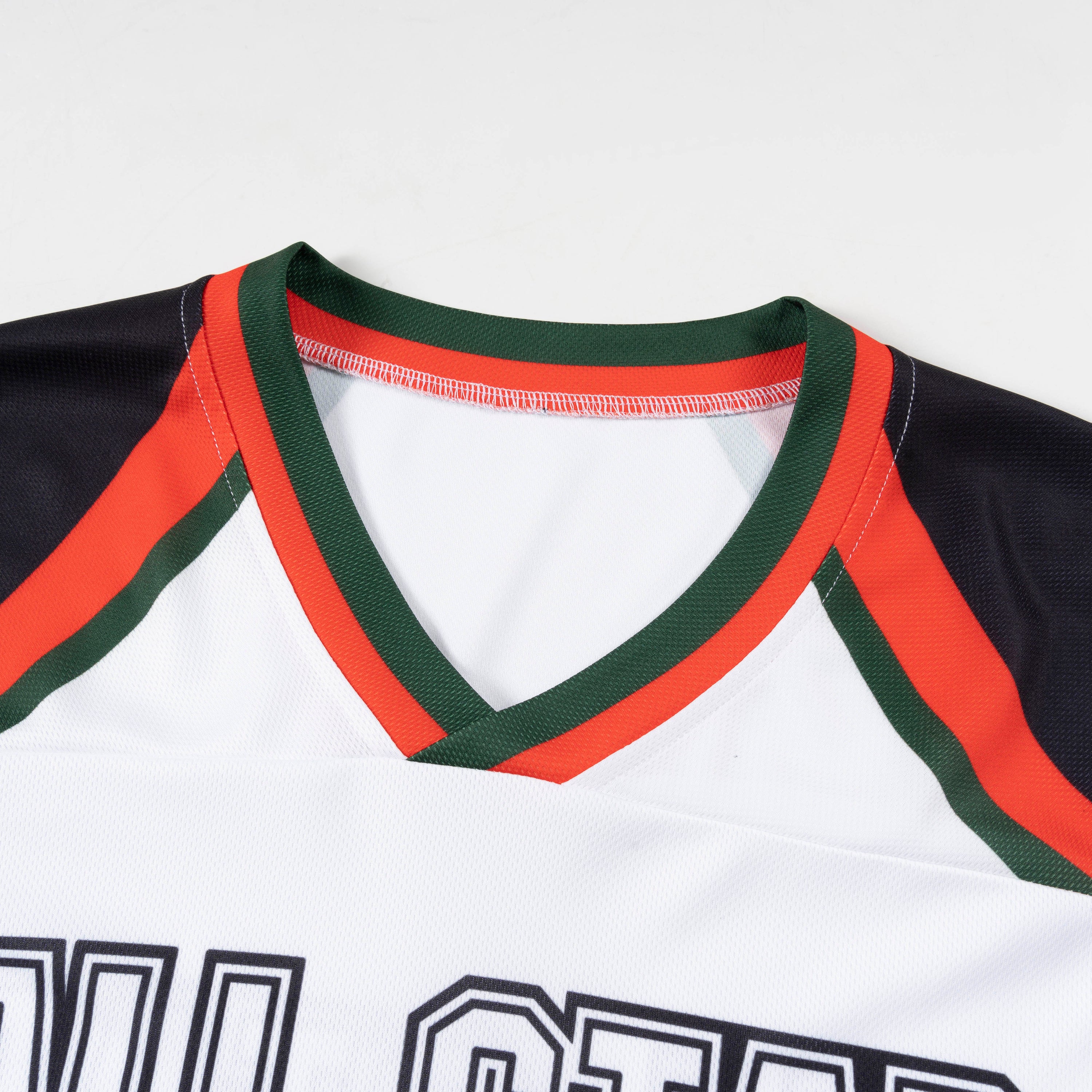 Retro All Star 11 Jersey