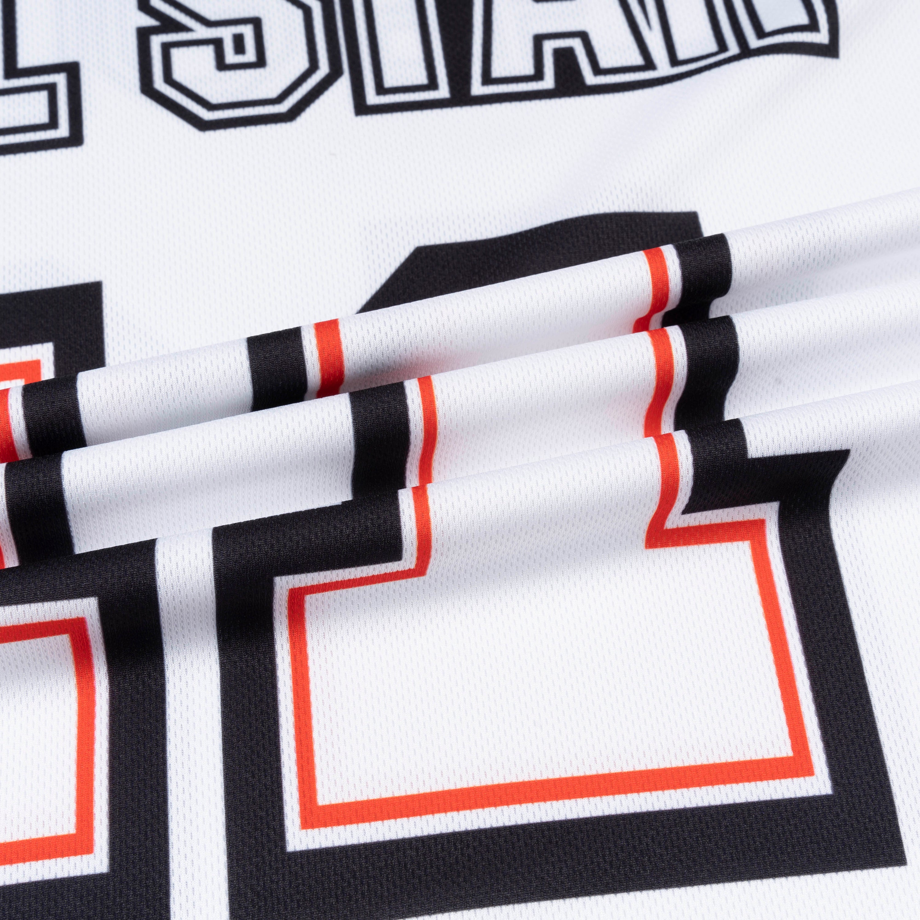Retro All Star 11 Jersey