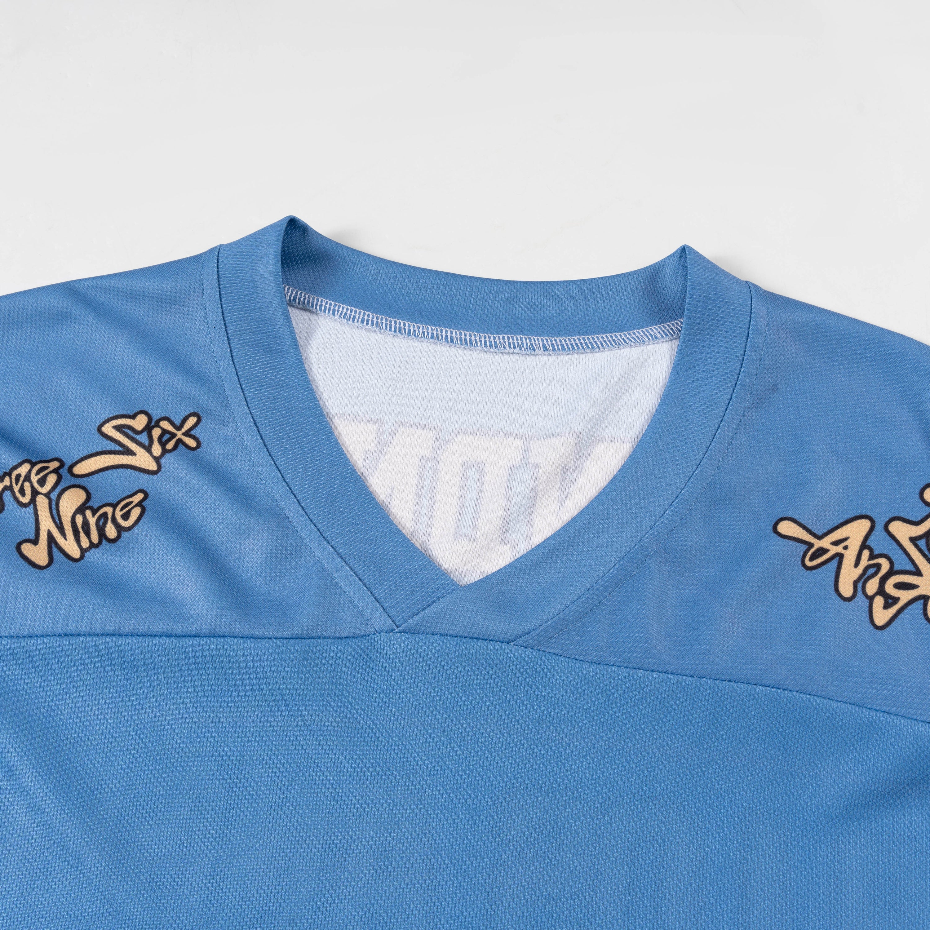 Angry Bear Loose Jersey