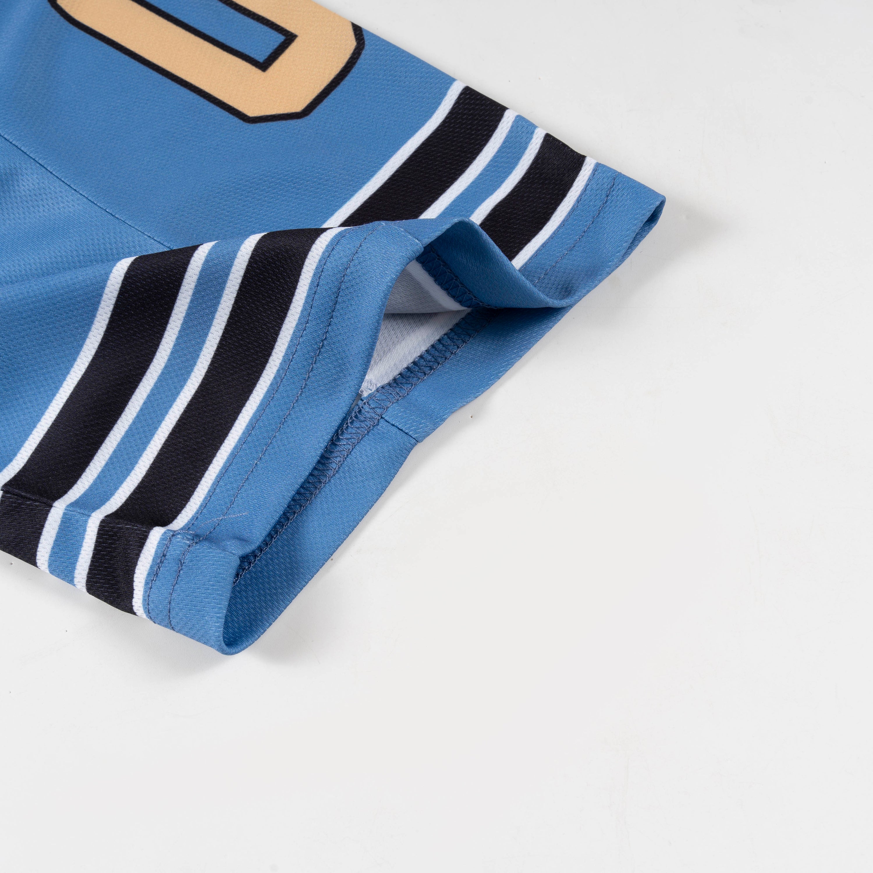 Angry Bear Loose Jersey