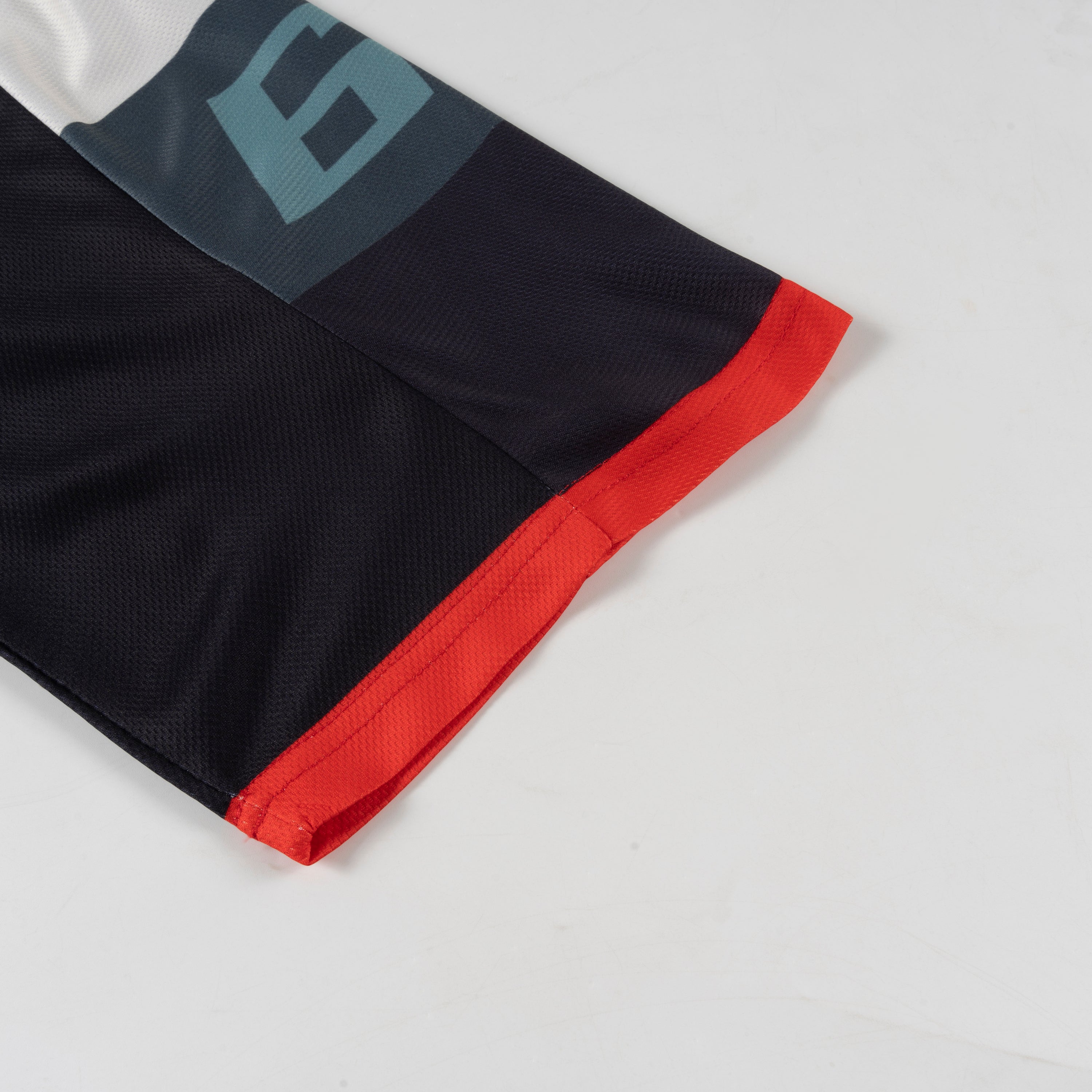 Loose Vintage 63 Jersey