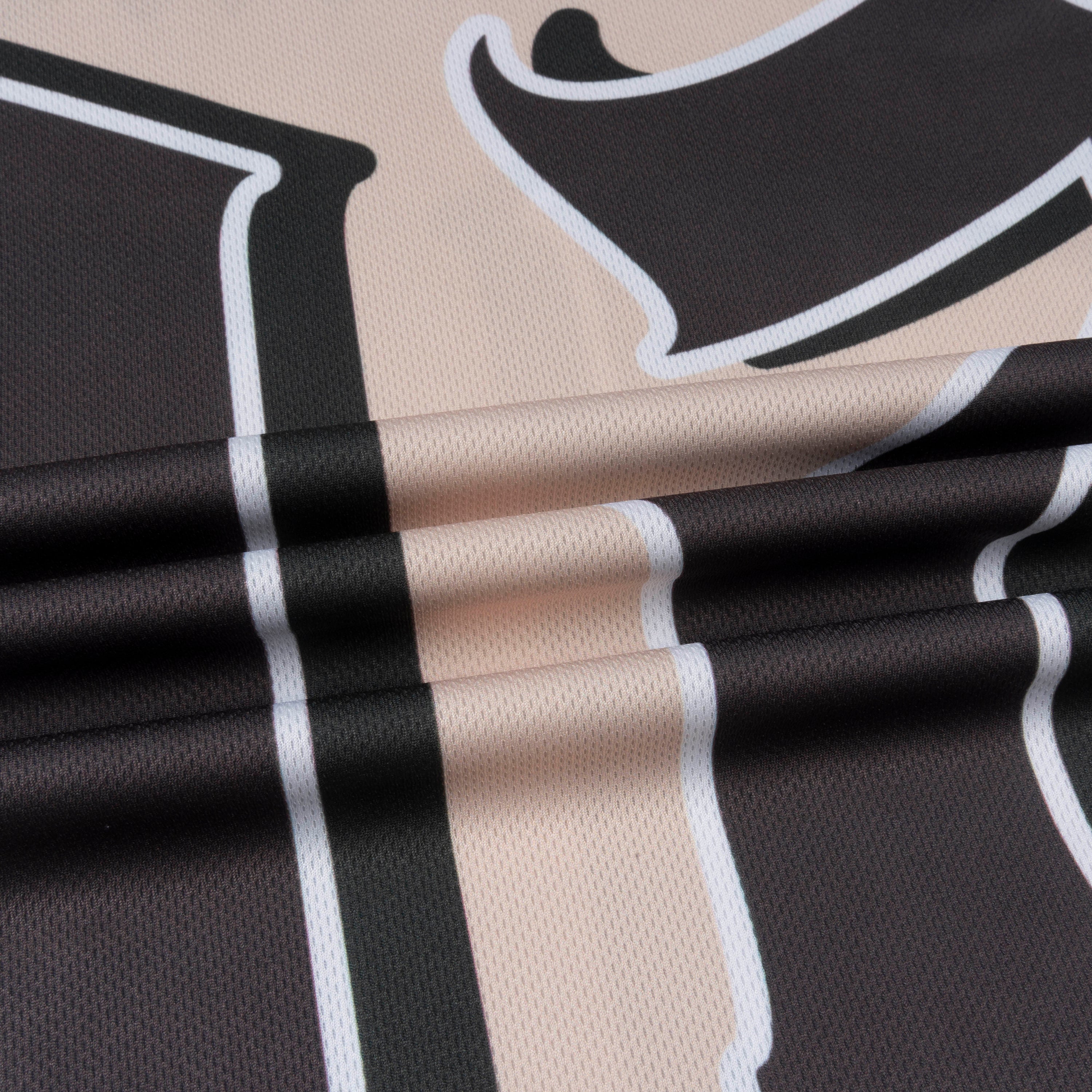 Gothic 97 Skulls Loose Jersey