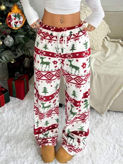 Christmas Pjama Pants