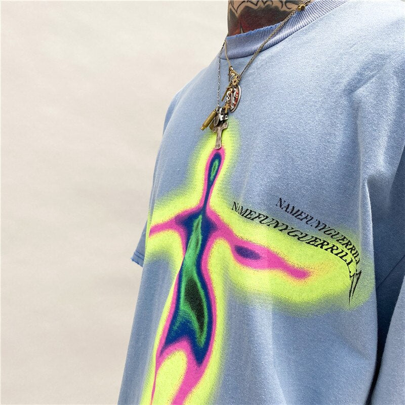 Camiseta térmica corporal