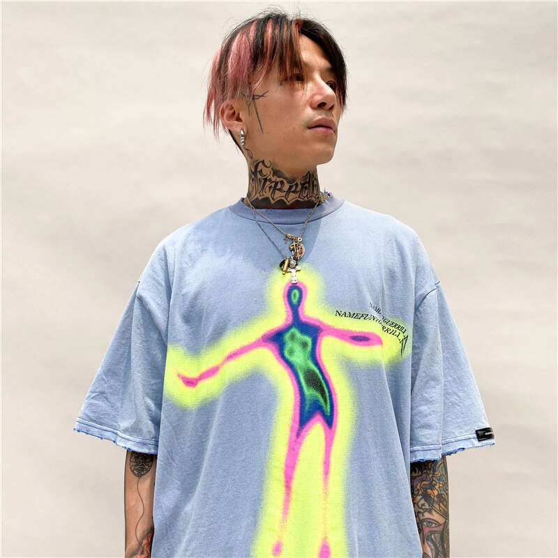 Camiseta térmica corporal
