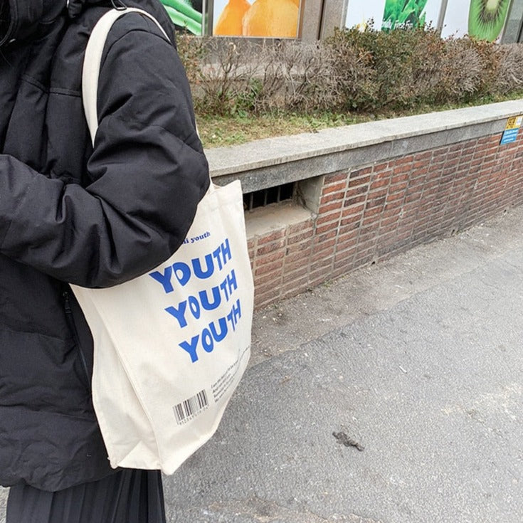 Sac fourre-tout pour jeunes