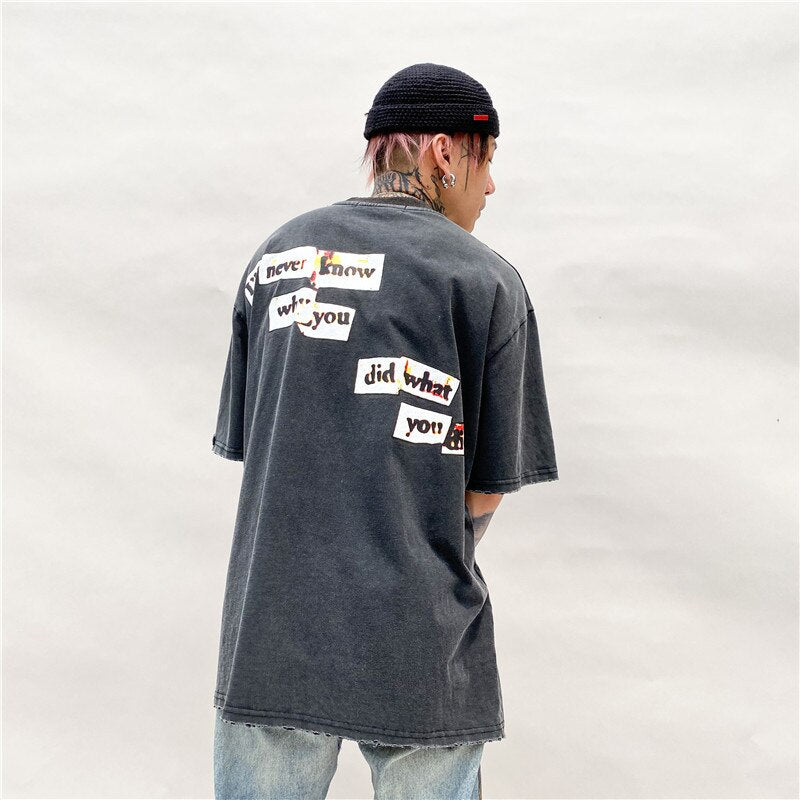 Camiseta térmica corporal