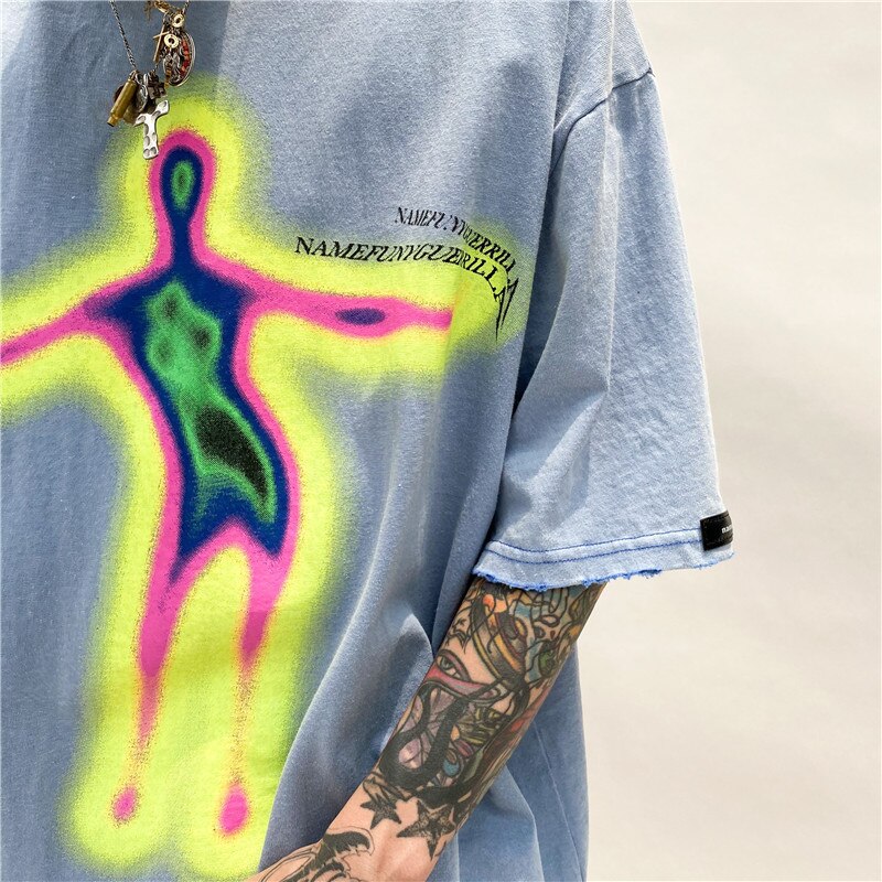 Camiseta térmica corporal