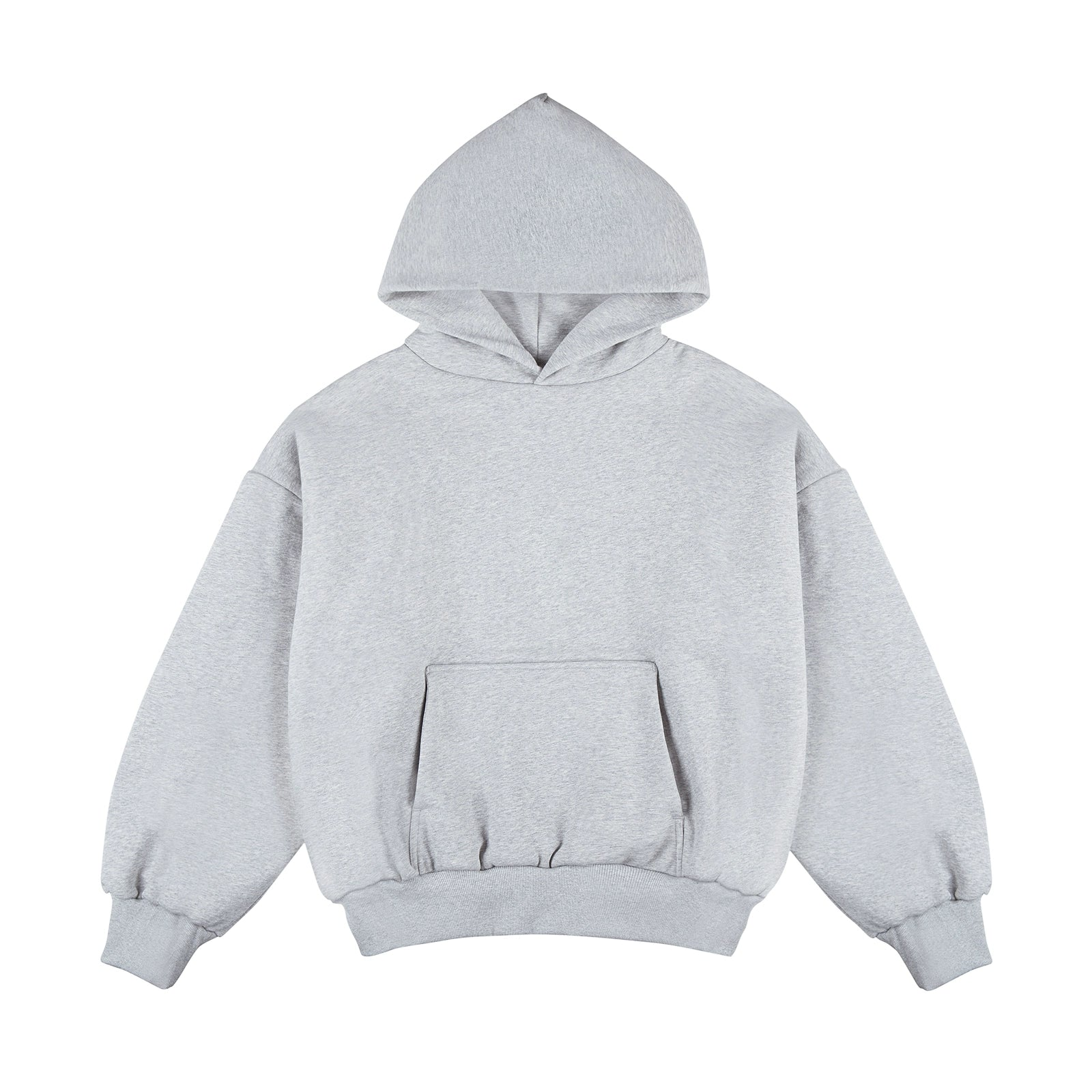 Heavyweight Drop Shoulder Hoodie