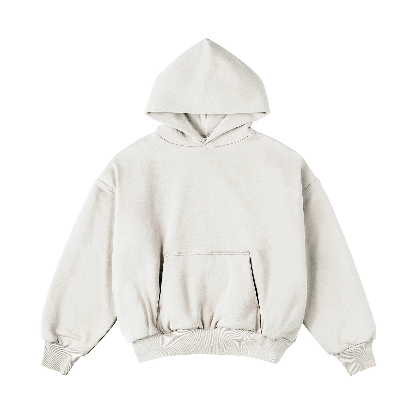 Heavyweight Drop Shoulder Hoodie