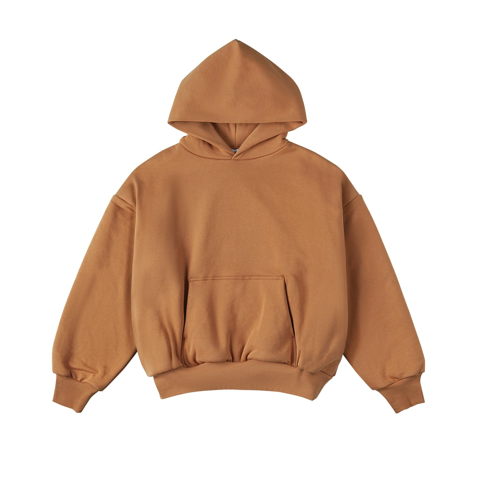 Heavyweight Drop Shoulder Hoodie