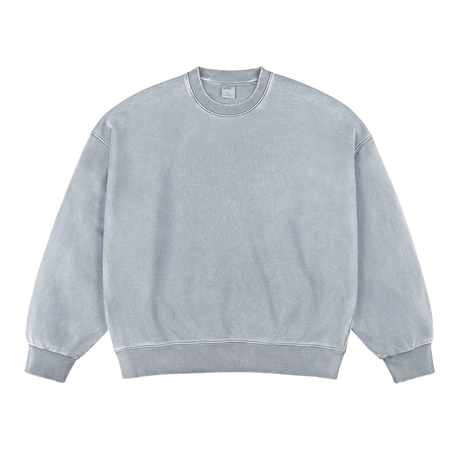Heavyweight Washed Sweatshirt