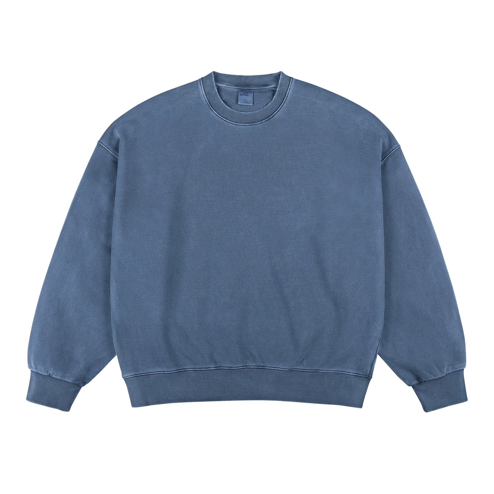Heavyweight Washed Sweatshirt