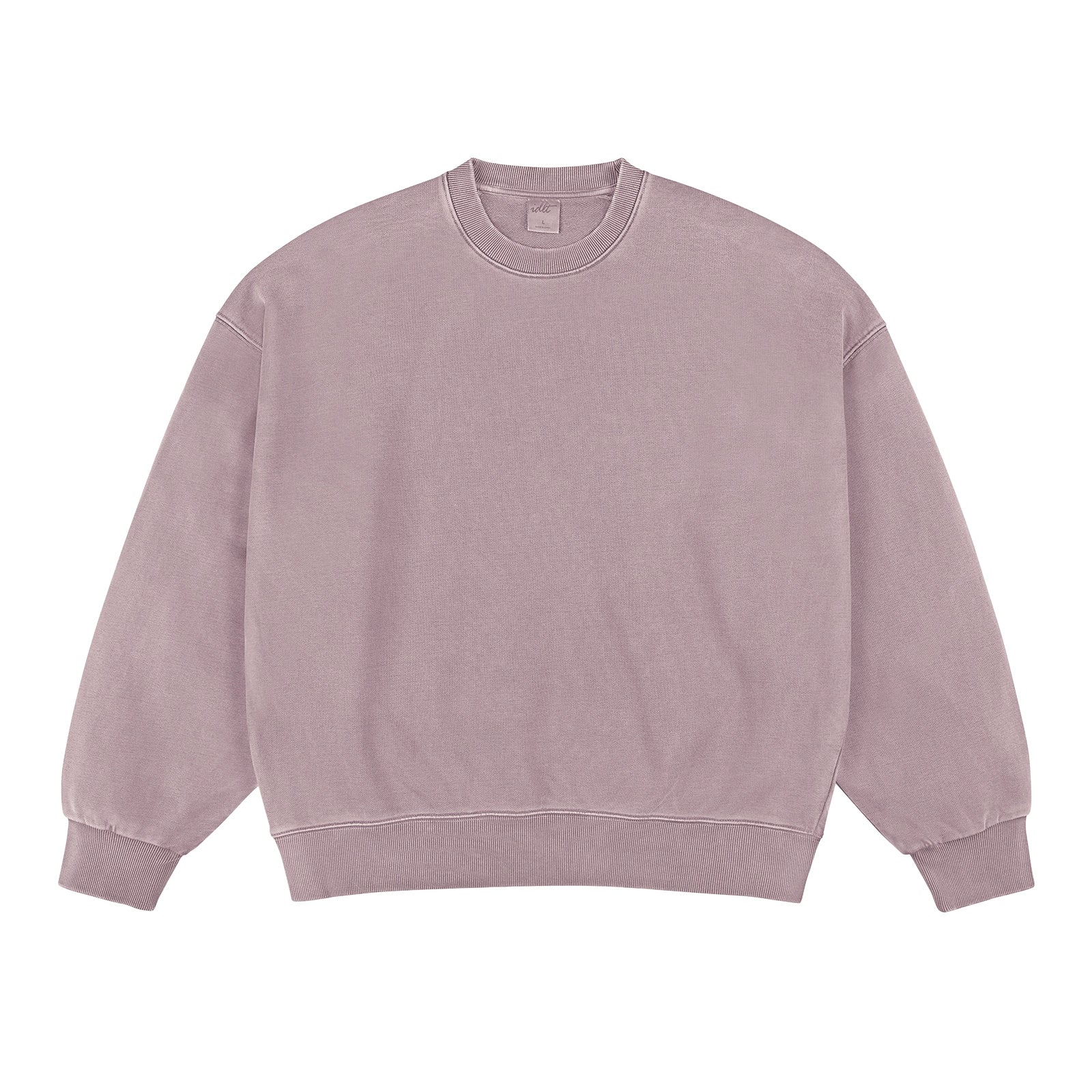 Heavyweight Washed Sweatshirt