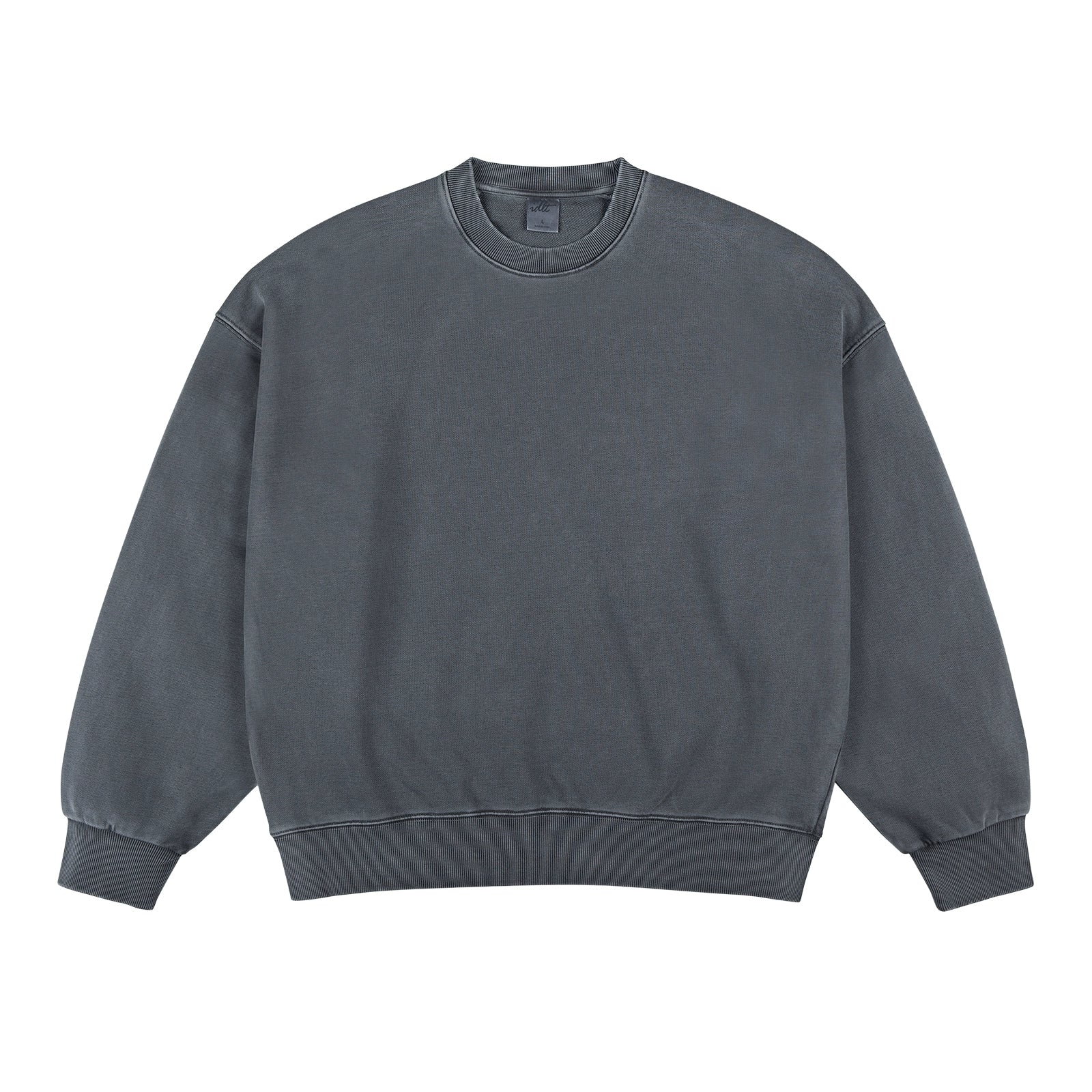 Heavyweight Washed Sweatshirt