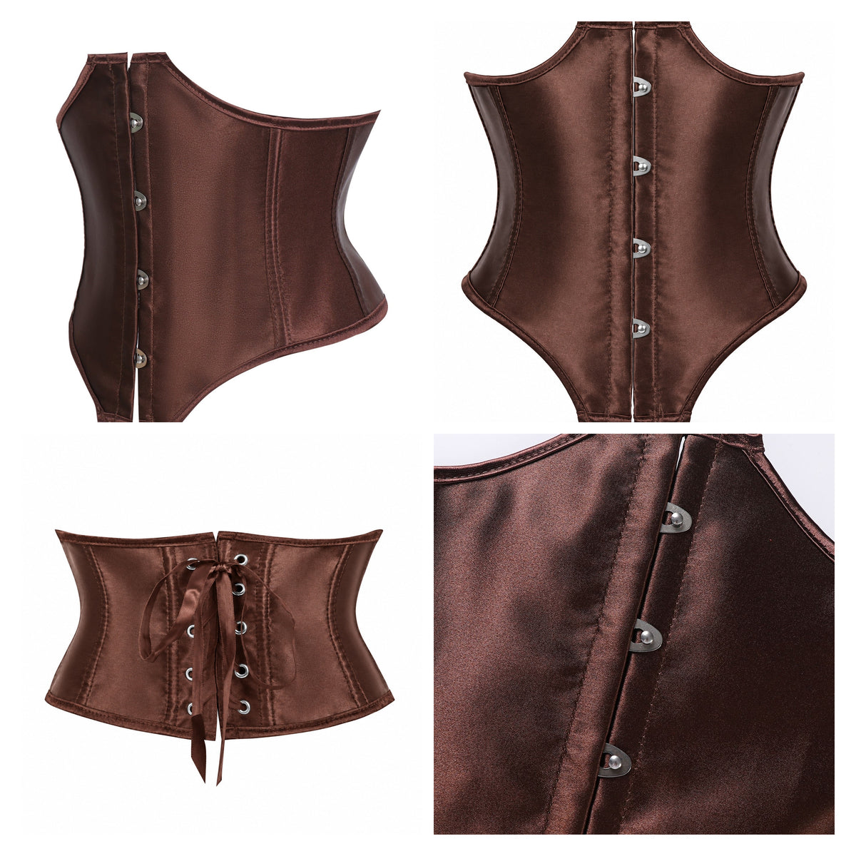 Halloween Pirate Costume Bundle