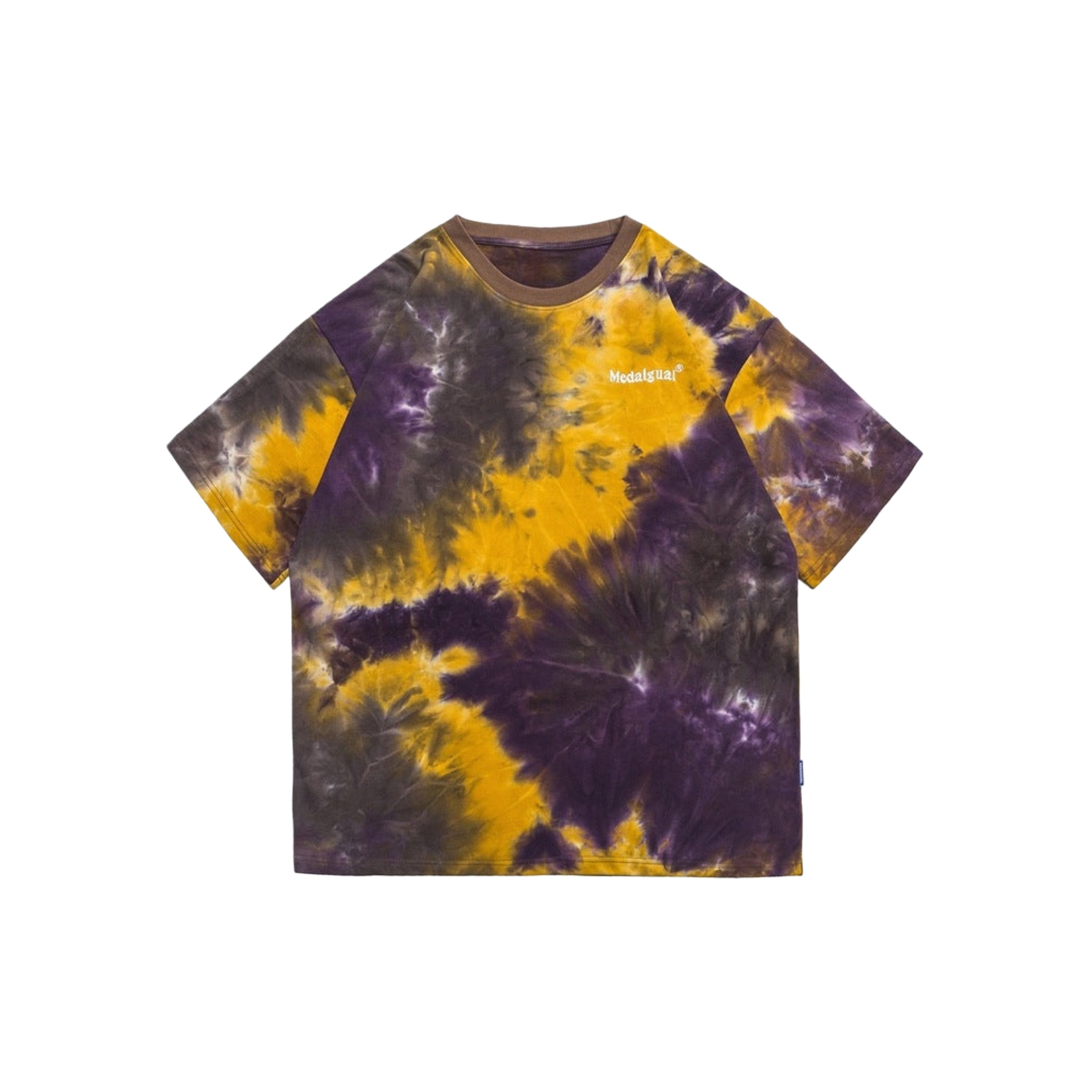 Tie-dye Oversize T-shirt