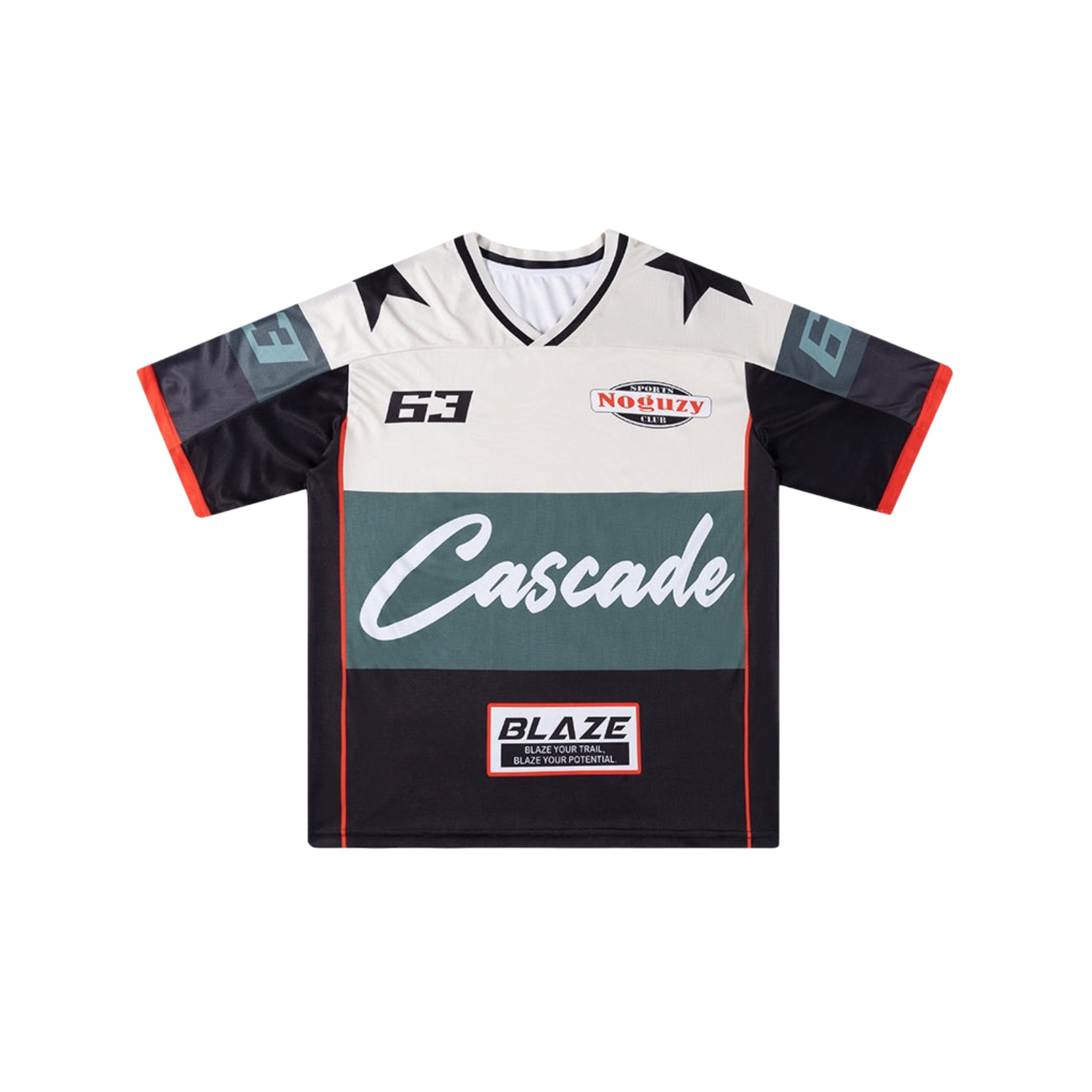 Loose Vintage 63 Jersey