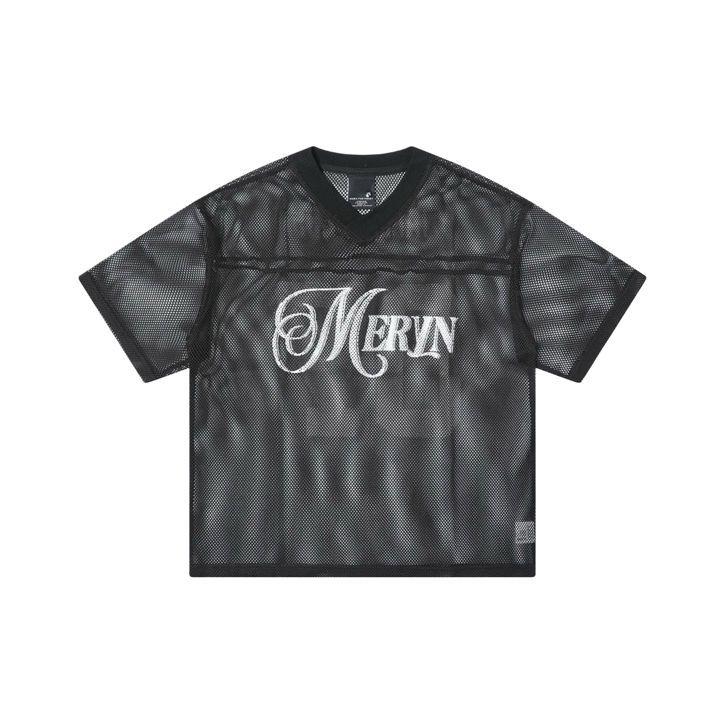 Maillot en maille ample