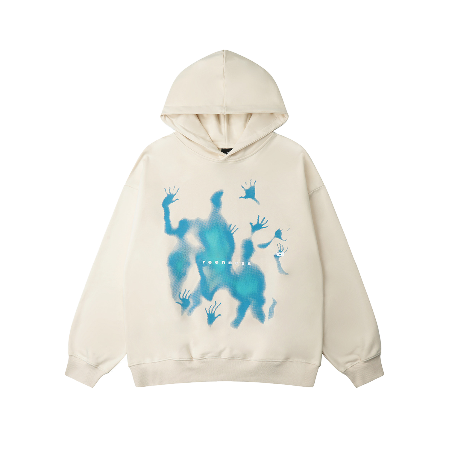 Pray The Lord Hoodie