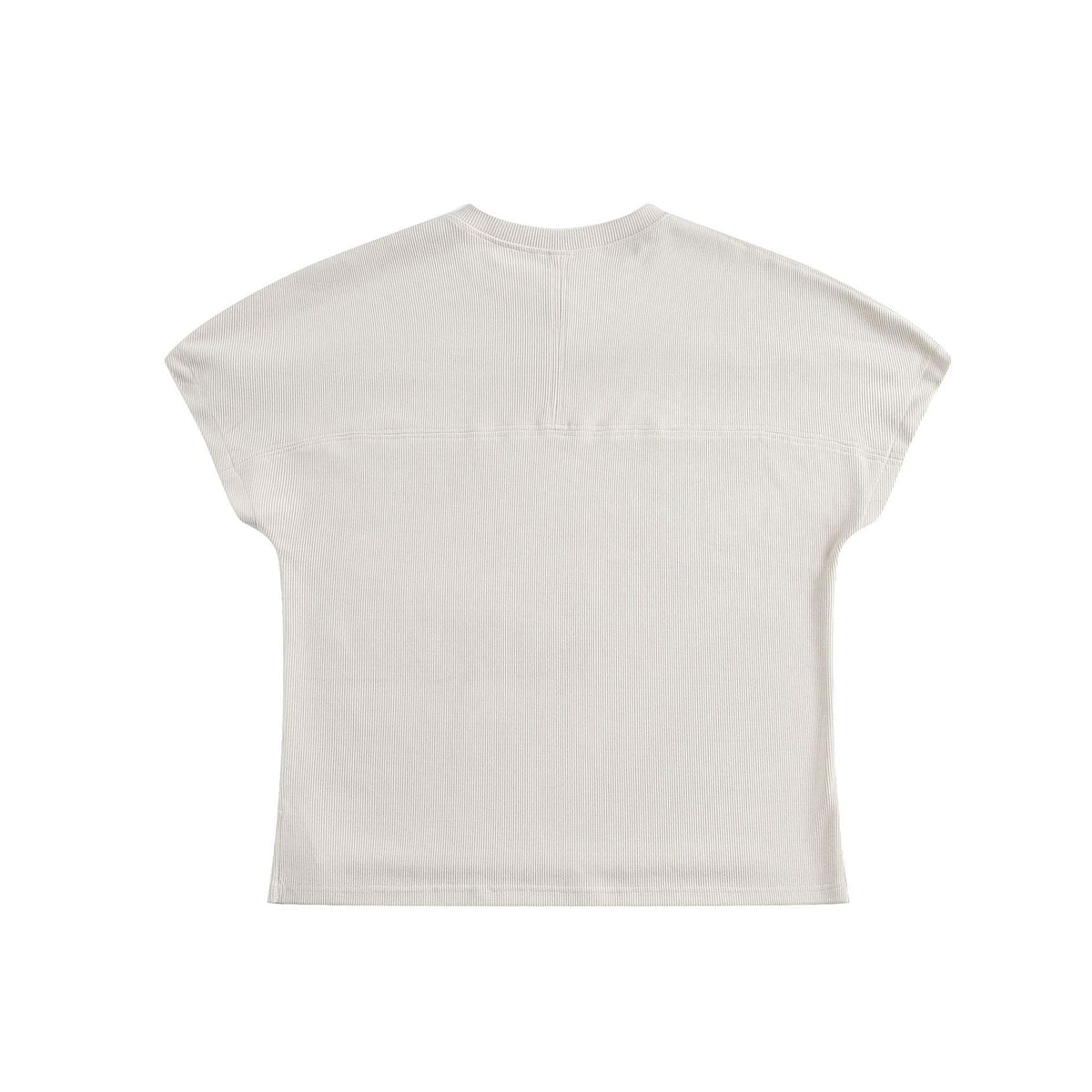 Madxmarx Layered Panel Tee