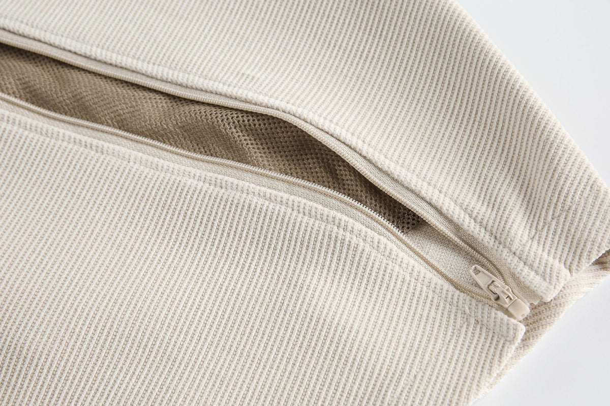 Madxmarx Layered Panel Tee