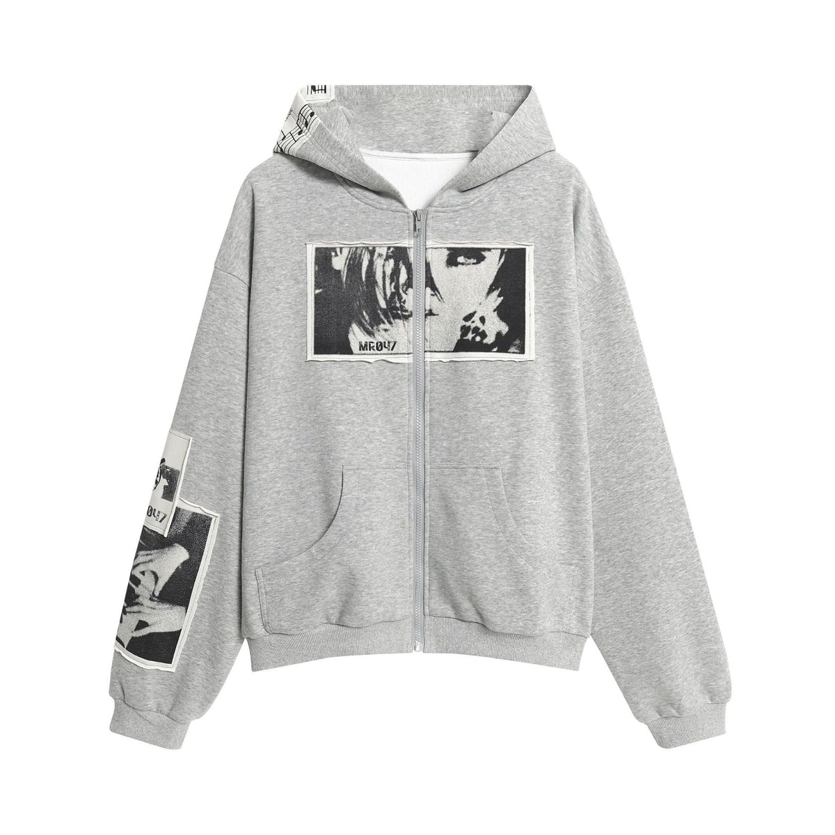 Light Gray