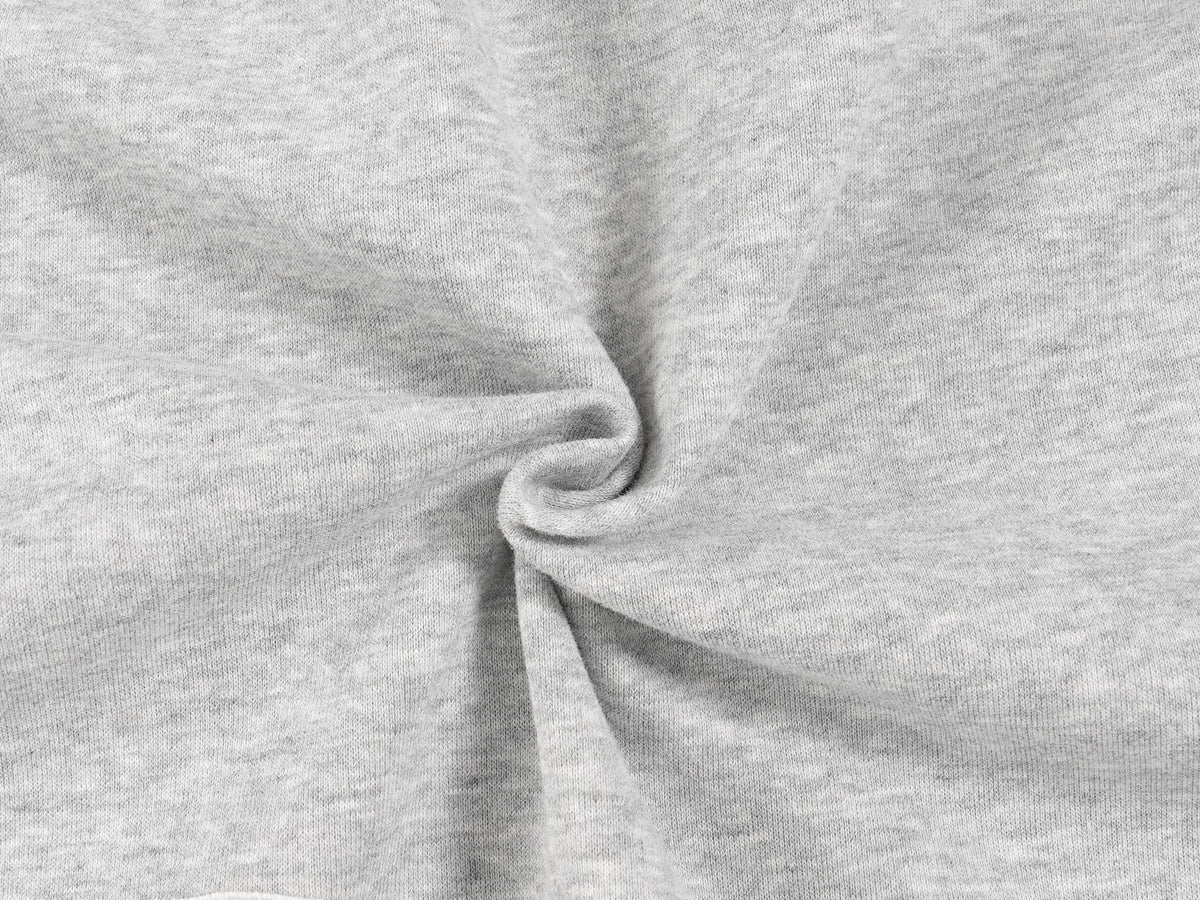 Madxmarx Photo Collage Zip Hoodie