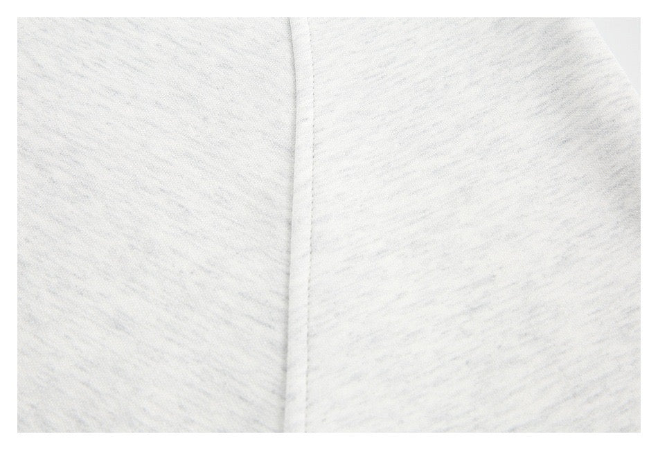 Madxmarx Cosmic Star Langarm-T-Shirt mit Grafik