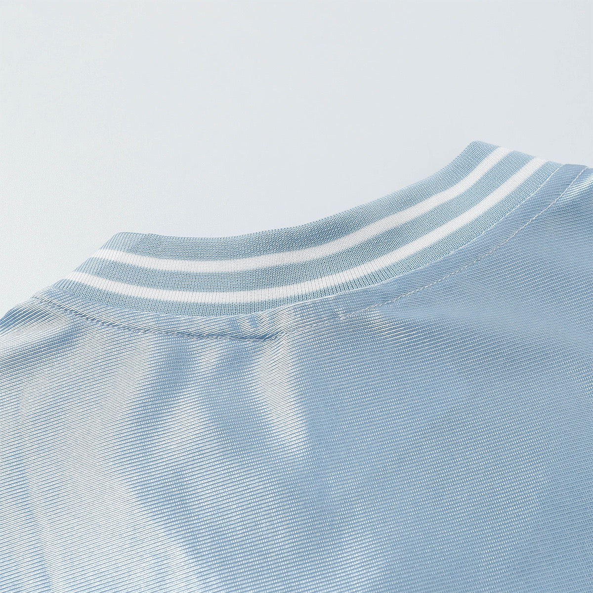 Camiseta Varsity de Mesh Premium Madxmarx