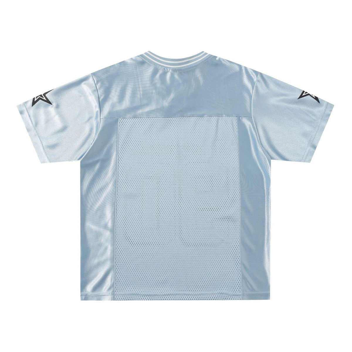Camiseta Varsity de Mesh Premium Madxmarx