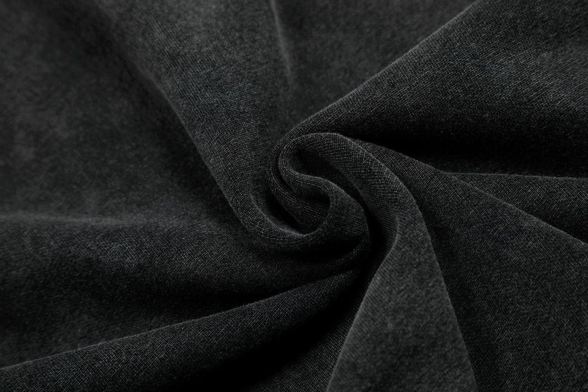 Madxmarx Sculpted Seam Hooded Jacket