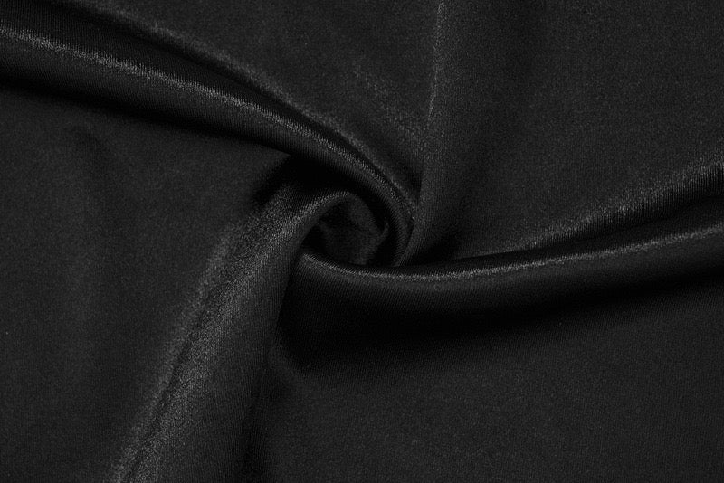 Madxmarx Gothic Jersey Long Sleeve