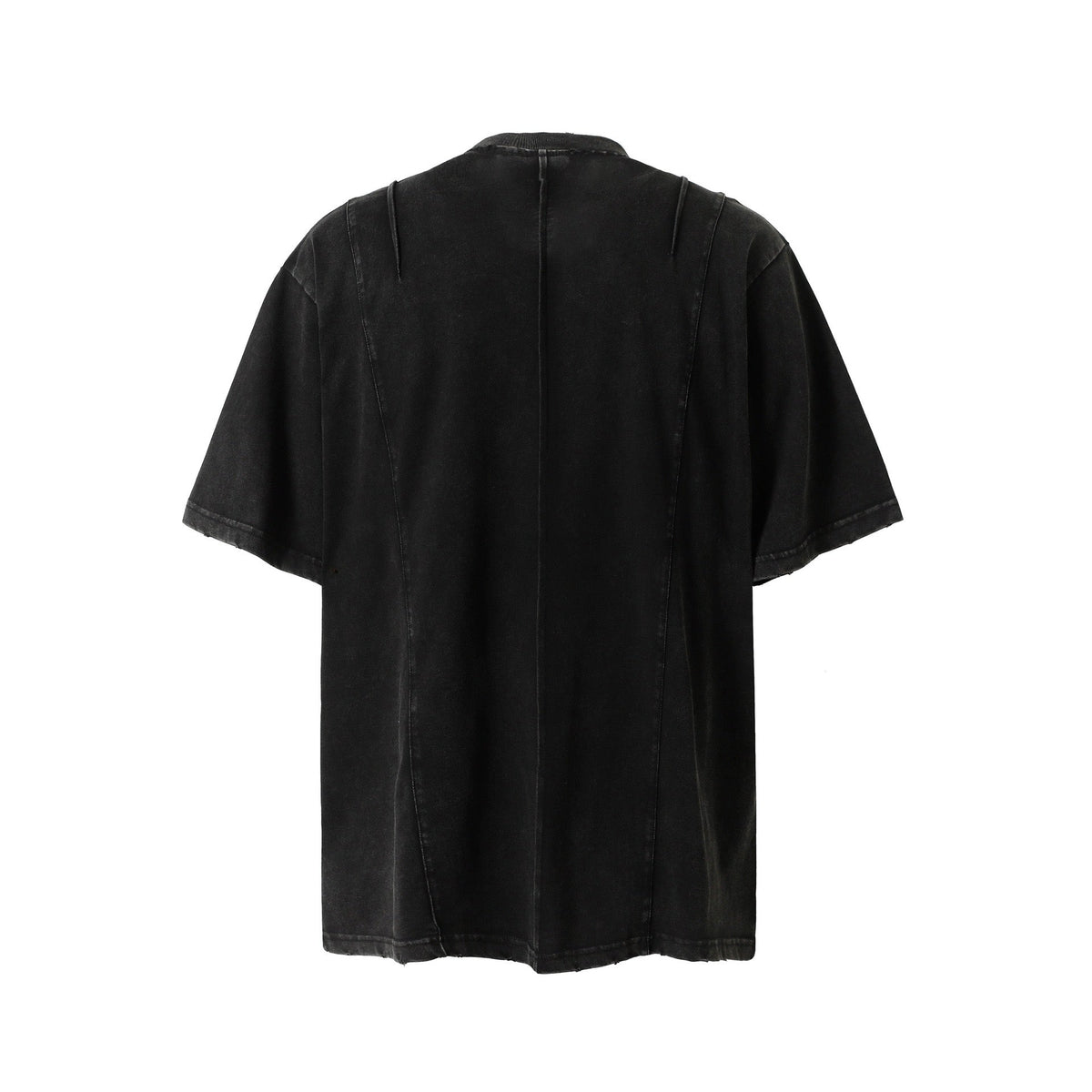 Madxmarx Utility Pocket Washed Tee