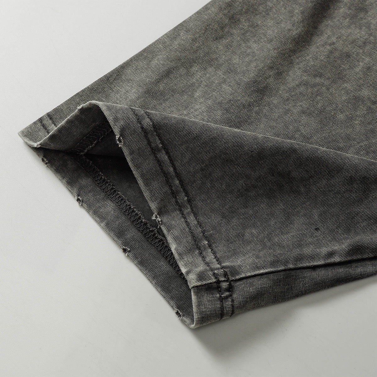 Madxmarx Utility Pocket Washed Tee