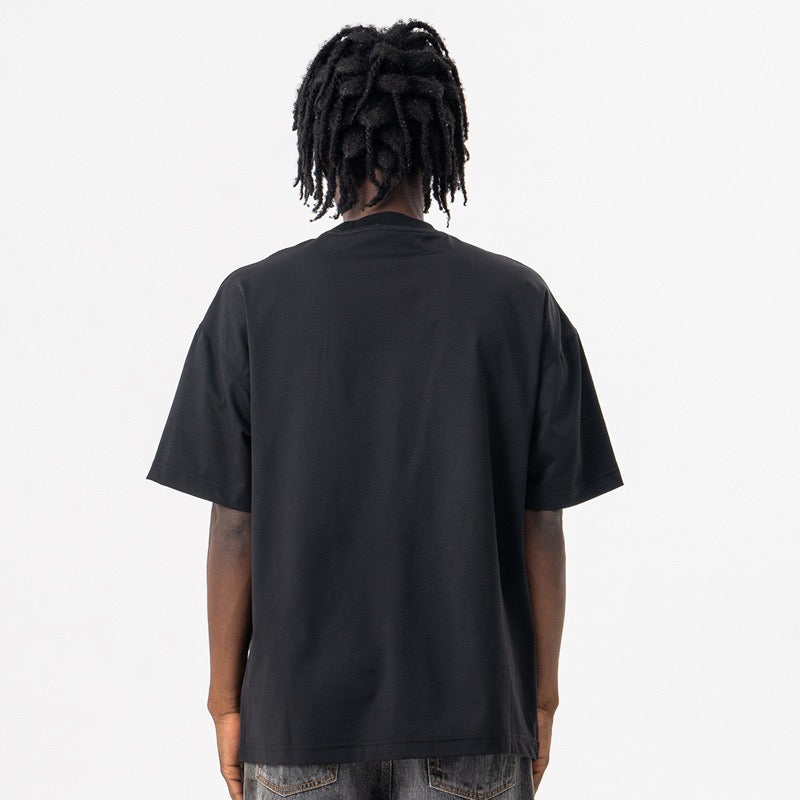 Madxmarx Tactical Vest Graphic Tee