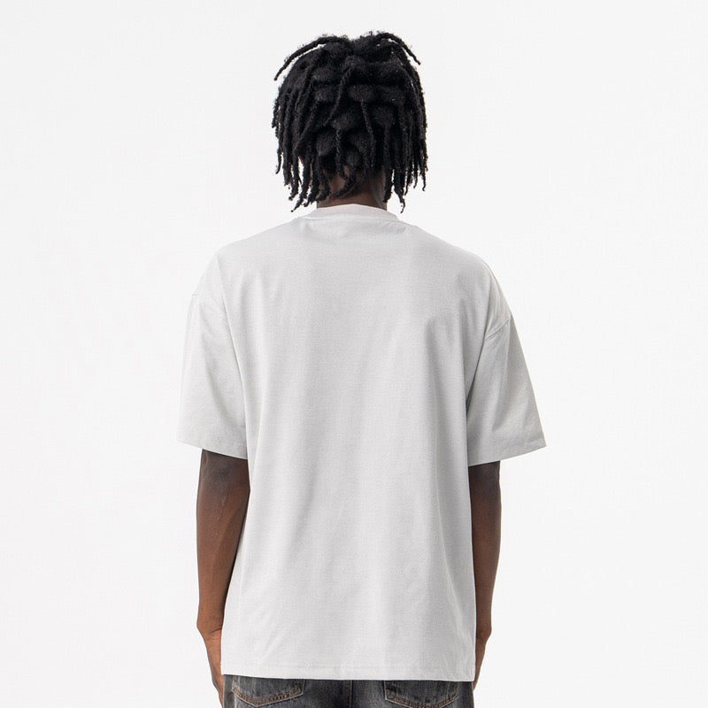 Madxmarx Tactical Vest Graphic Tee