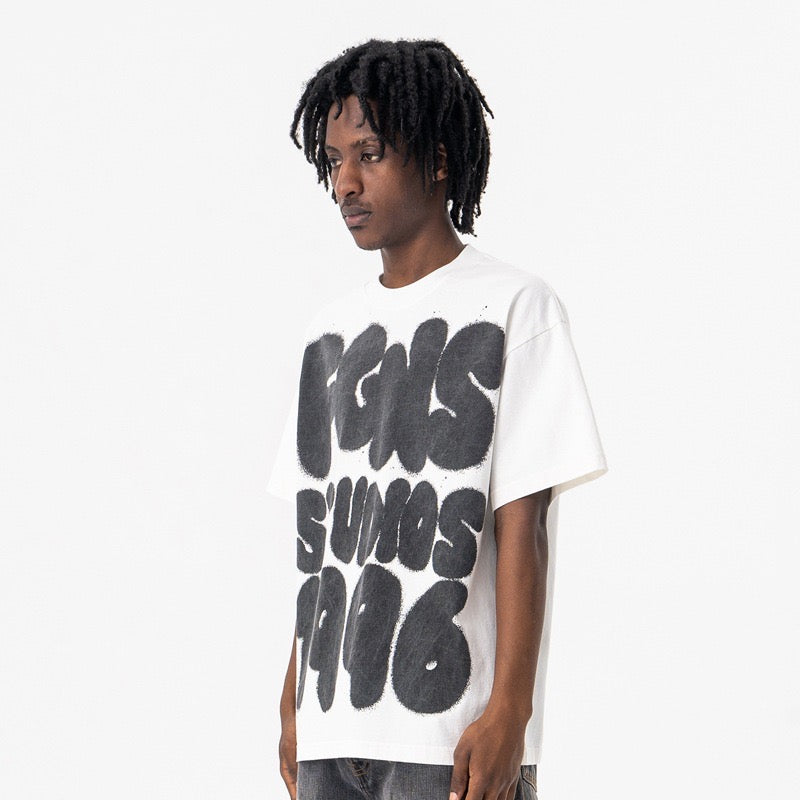 Madxmarx Fans Studio Graphic Tee