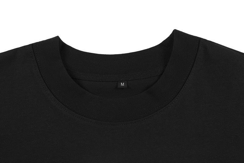 Madxmarx Metallic Lips Graphic Tee