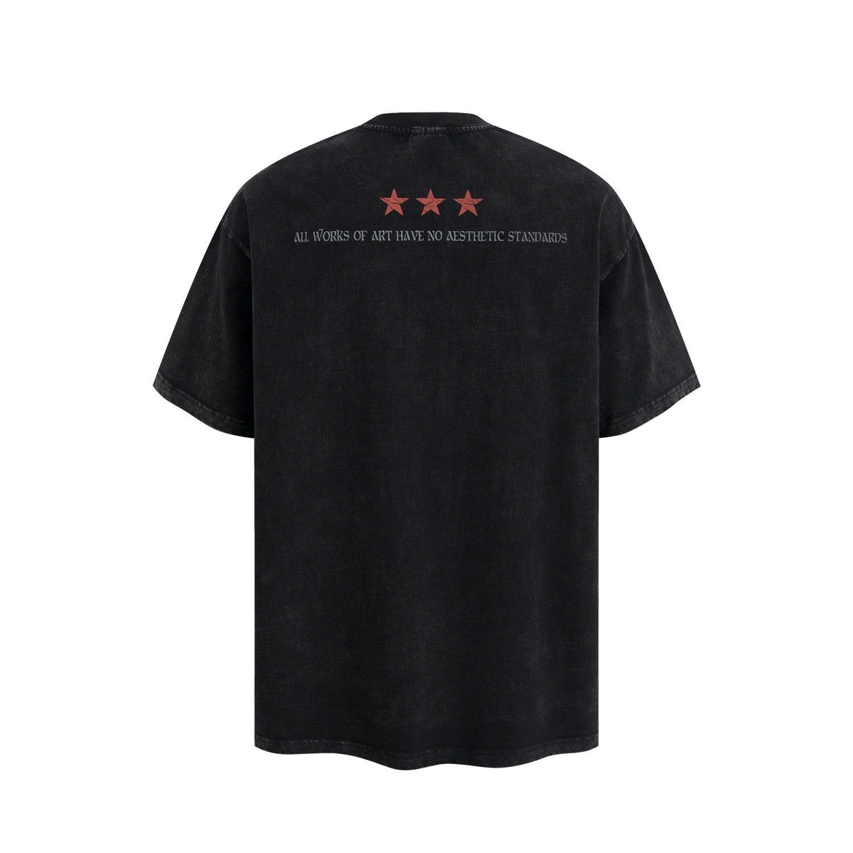 Camiseta Street Graphic Madxmarx