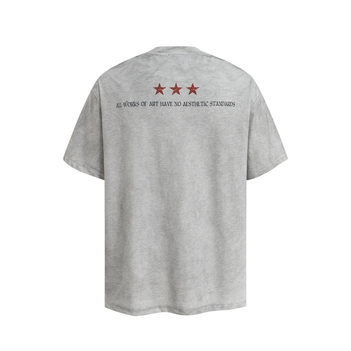 Camiseta Street Graphic Madxmarx