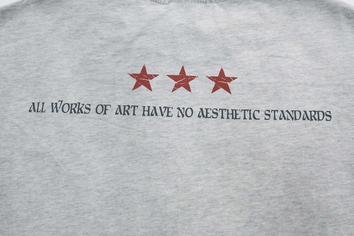 Camiseta Street Graphic Madxmarx