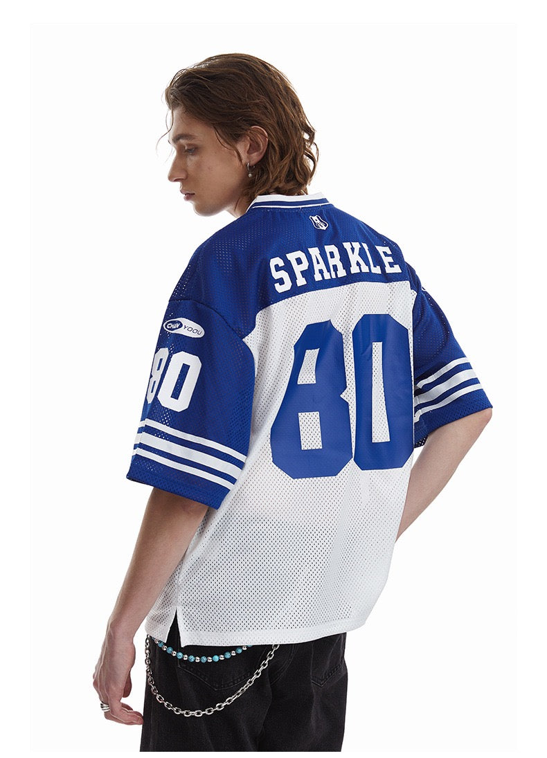 Madxmarx Newblood 80 Cotton Jersey Tee