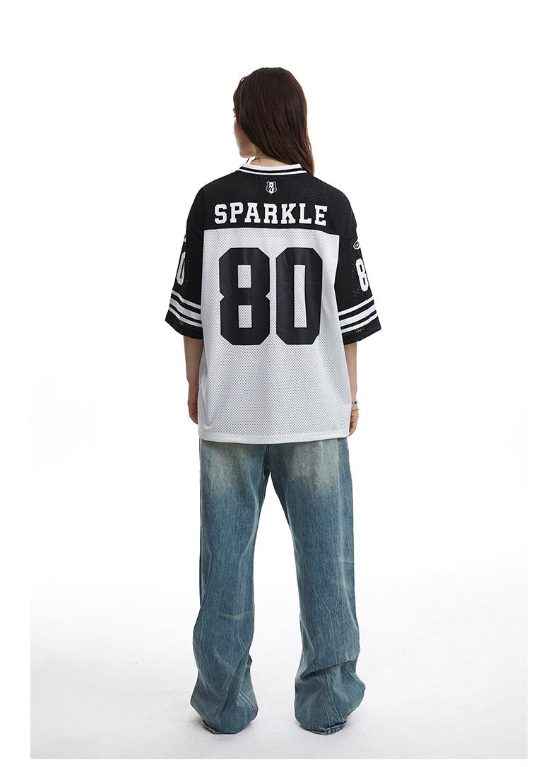 Madxmarx Newblood 80 Cotton Jersey Tee