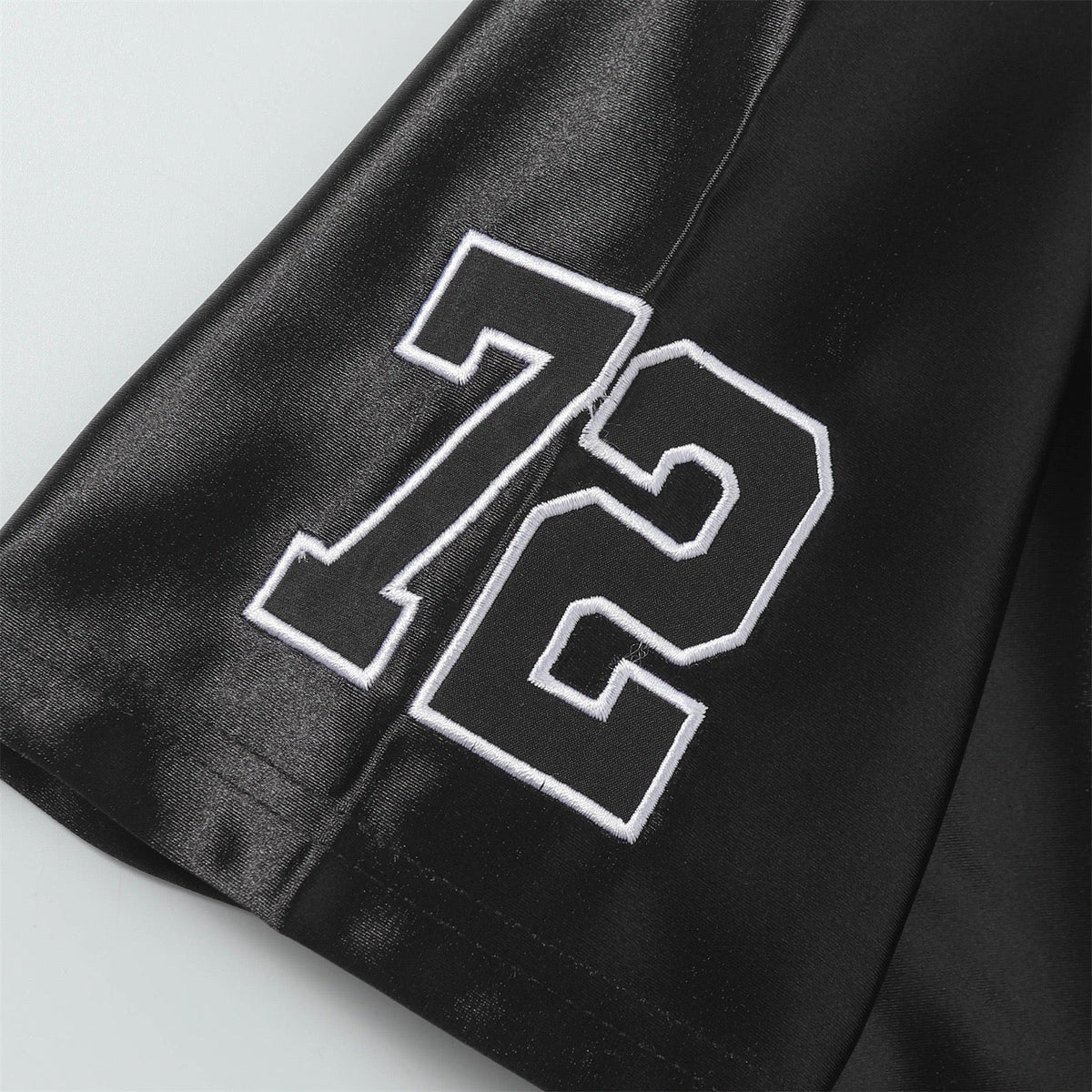 Madxmarx Star 72 Mesh Football Tee