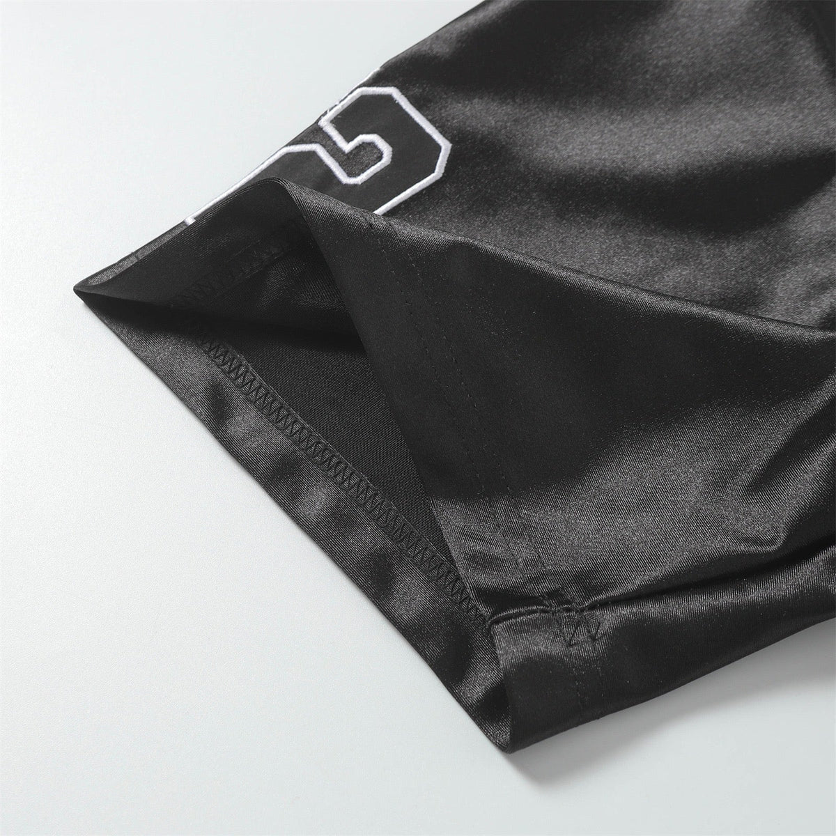 Madxmarx Star 72 Mesh Football Tee