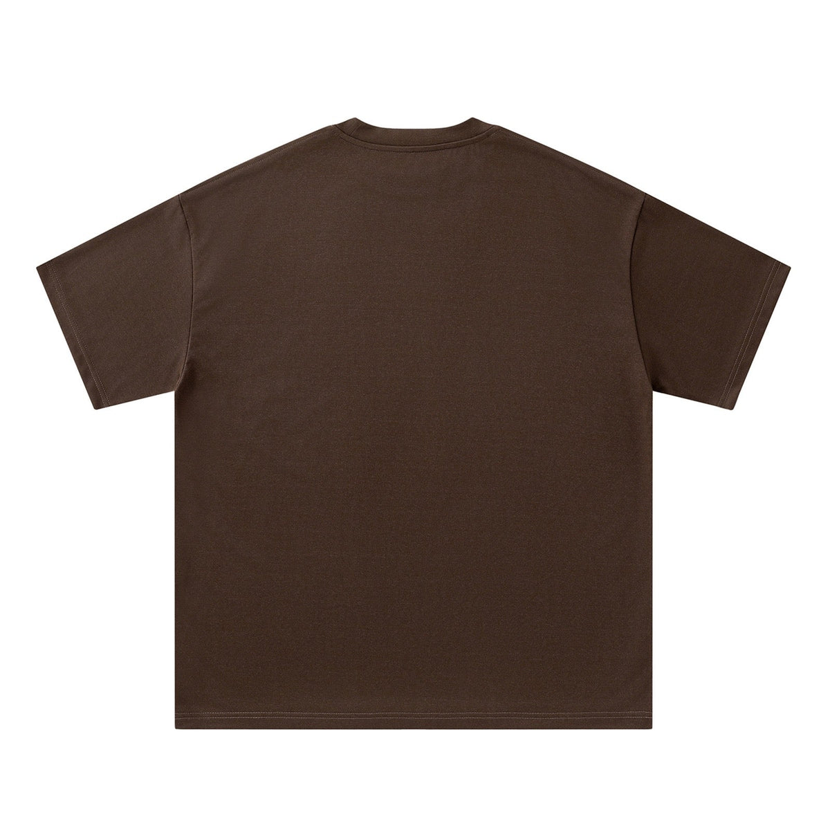 Madxmarx Gothic Cross Graphic Cotton Tee