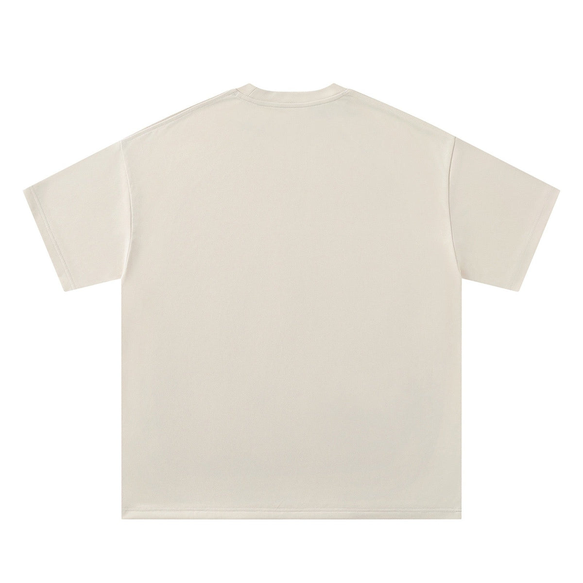 Madxmarx Gothic Cross Graphic Cotton Tee